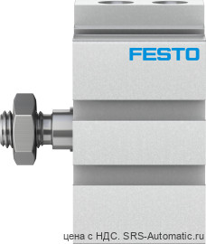 Festo ADVC-40-5-A-P Пневмоцилиндр - Festo ADVC-40-5-A-P Пневмоцилиндр