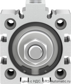 Festo ADVC-40-5-A-P Пневмоцилиндр - Festo ADVC-40-5-A-P Пневмоцилиндр