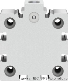 Festo ADVC-40-5-A-P Пневмоцилиндр - Festo ADVC-40-5-A-P Пневмоцилиндр
