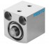 Festo ADVC-4-2,5-P Пневмоцилиндр - Festo ADVC-4-2,5-P Пневмоцилиндр