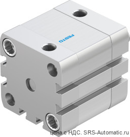 Festo ADN-40-15-A-P-A Пневмоцилиндр - Festo ADN-40-15-A-P-A Пневмоцилиндр