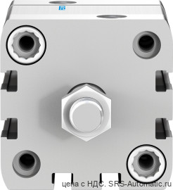 Festo ADN-40-15-A-P-A Пневмоцилиндр - Festo ADN-40-15-A-P-A Пневмоцилиндр