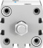 Festo ADN-40-15-A-P-A Пневмоцилиндр - Festo ADN-40-15-A-P-A Пневмоцилиндр
