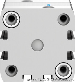 Festo ADN-40-15-A-P-A Пневмоцилиндр - Festo ADN-40-15-A-P-A Пневмоцилиндр