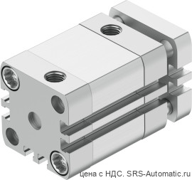 Festo ADNGF-32-20-P-A Пневмоцилиндр - Festo ADNGF-32-20-P-A Пневмоцилиндр