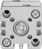 Festo ADNGF-32-20-P-A Пневмоцилиндр - Festo ADNGF-32-20-P-A Пневмоцилиндр