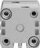 Festo ADNGF-32-20-P-A Пневмоцилиндр - Festo ADNGF-32-20-P-A Пневмоцилиндр