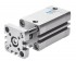 Festo ADNGF-32-20-P-A Пневмоцилиндр - Festo ADNGF-32-20-P-A Пневмоцилиндр