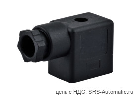 Штекер 30-36 mm серия 03f  con32 250 00 - Штекер 30-36 mm серия 03f  con32 250 00