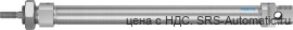 Festo DSNU-20-200-PPS-A Пневмоцилиндр - Festo DSNU-20-200-PPS-A Пневмоцилиндр