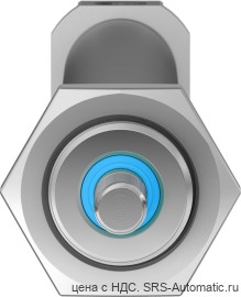 Festo DSNU-20-200-PPS-A Пневмоцилиндр - Festo DSNU-20-200-PPS-A Пневмоцилиндр