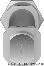 Festo DSNU-20-200-PPS-A Пневмоцилиндр - Festo DSNU-20-200-PPS-A Пневмоцилиндр