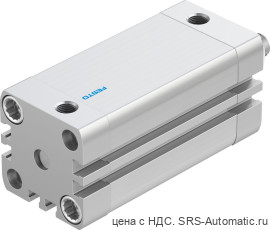Festo ADN-32-60-A-PPS-A Пневмоцилиндр - Festo ADN-32-60-A-PPS-A Пневмоцилиндр