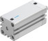 Festo ADN-32-60-A-PPS-A Пневмоцилиндр - Festo ADN-32-60-A-PPS-A Пневмоцилиндр