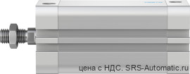 Festo ADN-32-60-A-PPS-A Пневмоцилиндр - Festo ADN-32-60-A-PPS-A Пневмоцилиндр