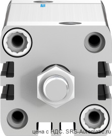 Festo ADN-32-60-A-PPS-A Пневмоцилиндр - Festo ADN-32-60-A-PPS-A Пневмоцилиндр