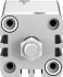 Festo ADN-32-60-A-PPS-A Пневмоцилиндр - Festo ADN-32-60-A-PPS-A Пневмоцилиндр