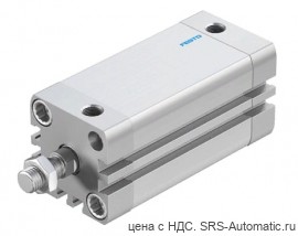 Festo ADN-32-60-A-PPS-A Пневмоцилиндр - Festo ADN-32-60-A-PPS-A Пневмоцилиндр