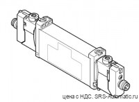 Распределитель VUVG-B14-T32U-AZT-F-1R8L