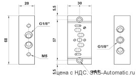 Плита одноместная 05v b5 0 00 00 - Плита одноместная 05v b5 0 00 00