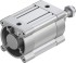 Festo DSBC-125-50-PPSA-N3 Пневмоцилиндр - Festo DSBC-125-50-PPSA-N3 Пневмоцилиндр