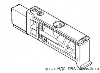 Распределитель VUVB-ST12-M32C-MZH-QX-1T1