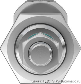 Festo DSNU-25-60-PPS-A Пневмоцилиндр - Festo DSNU-25-60-PPS-A Пневмоцилиндр
