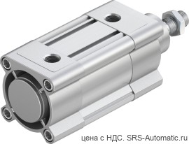 Festo DSBC-63-30-PPSA-N3 Пневмоцилиндр - Festo DSBC-63-30-PPSA-N3 Пневмоцилиндр