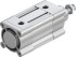 Festo DSBC-63-30-PPSA-N3 Пневмоцилиндр - Festo DSBC-63-30-PPSA-N3 Пневмоцилиндр