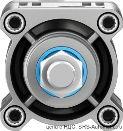 Festo DSBC-63-30-PPSA-N3 Пневмоцилиндр - Festo DSBC-63-30-PPSA-N3 Пневмоцилиндр