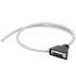 Aventics Многоконтактный разъем, серия CON-MP – R412011267 - Aventics Многоконтактный разъем, серия CON-MP – R412011267