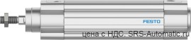 Festo DSBC-32-80-D3-PPSA-N3 Пневмоцилиндр - Festo DSBC-32-80-D3-PPSA-N3 Пневмоцилиндр