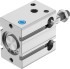 Festo DPDM-32-15-P-PA Пневмоцилиндр - Festo DPDM-32-15-P-PA Пневмоцилиндр