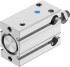 Festo DPDM-20-10-S-PA Пневмоцилиндр - Festo DPDM-20-10-S-PA Пневмоцилиндр