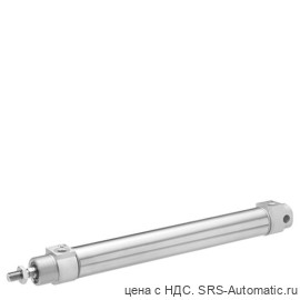Aventics Круглые цилиндры, Cерия RPC – R412020815 - Aventics Круглые цилиндры, Cерия RPC – R412020815