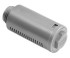 0014800000000000 Standard-Schalldämpfer G1/2" - 0014800000000000 Standard-Schalldämpfer G1/2"
