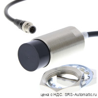 Индуктивный датчик E2E-X40MD2L30-M1TGJ 0,3 М