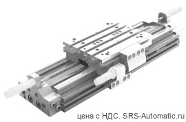 Aventics Бесштоковые цилиндры, Cерия CKP-CL – R480163995 - Aventics Бесштоковые цилиндры, Cерия CKP-CL – R480163995
