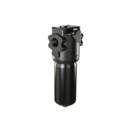 HPM422F10XNR1 - Фильтр гидравлический напорный до 420 бар, байпас, 135л/мин., 10 мкм, присоединение G1 - HPM422F10XNR1 - Фильтр гидравлический напорный до 420 бар, байпас, 135л/мин., 10 мкм, присоединение G1