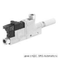 Aventics Эжектор, Cерия EBS – R412007490