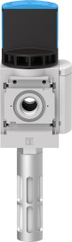 Festo MS6-EM1-3/8-S Клапан отсечной - Festo MS6-EM1-3/8-S Клапан отсечной