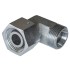604209.1 - Фитинг угловой в сборе с гайкой, М26х1,5-18L (М26х1,5), 400 бар - 604209.1 - Фитинг угловой в сборе с гайкой, М26х1,5-18L (М26х1,5), 400 бар