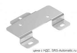 Festo SAMH-FH-W Плита монтажная - Festo SAMH-FH-W Плита монтажная