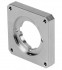Festo MTR-FL-DGE-25-ZR-BSM63 Фланец - Festo MTR-FL-DGE-25-ZR-BSM63 Фланец