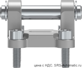 Festo SNCB-63-R3 Фланец - Festo SNCB-63-R3 Фланец