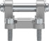 Festo SNCB-63-R3 Фланец - Festo SNCB-63-R3 Фланец