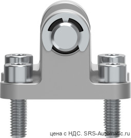 Festo SNCB-63-R3 Фланец - Festo SNCB-63-R3 Фланец