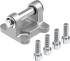 Festo SNCB-63-R3 Фланец - Festo SNCB-63-R3 Фланец