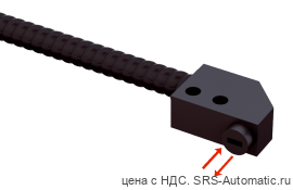 Оптоволоконный кабель SICK LL3-LM36750 - Оптоволоконный кабель SICK LL3-LM36750