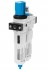 Festo FRC-1/8-D-7-O-MINI Блок подготовки воздуха - Festo FRC-1/8-D-7-O-MINI Блок подготовки воздуха